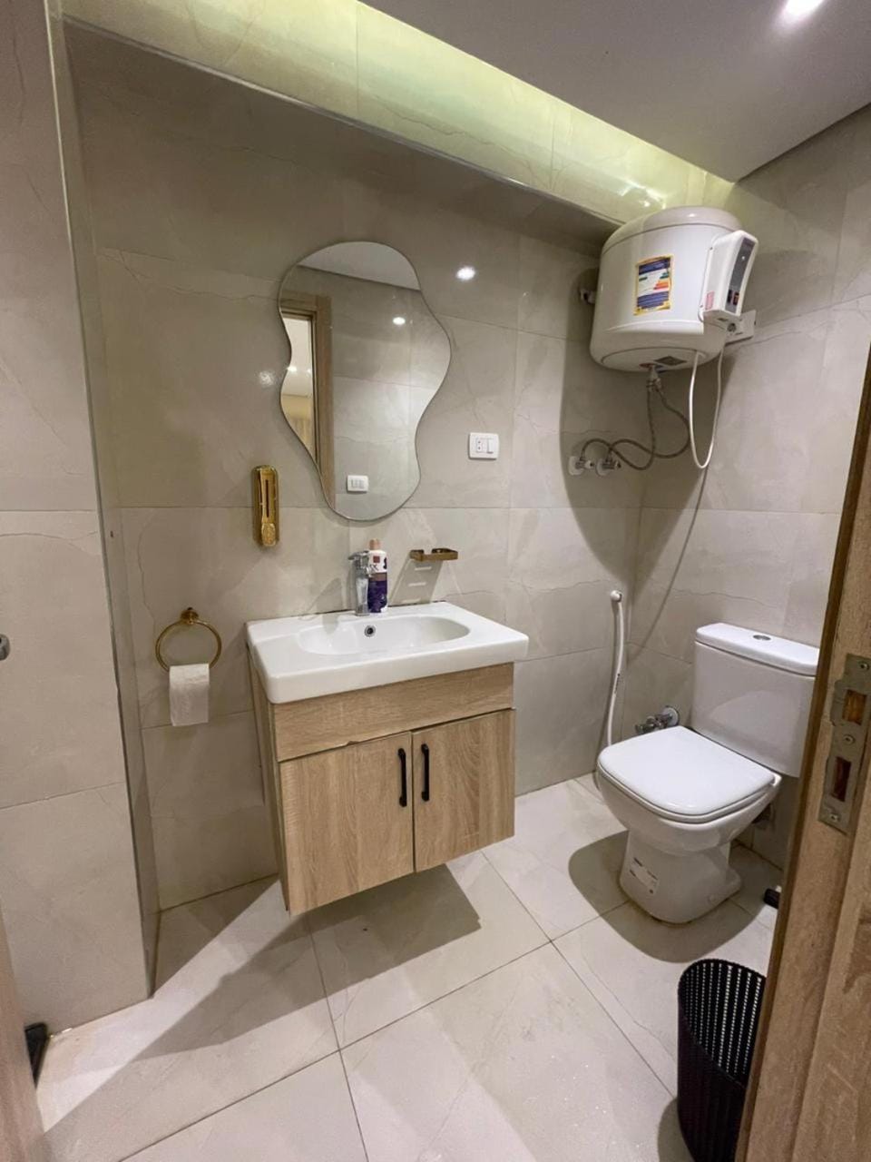 المهندسين Apartment in Egypt
