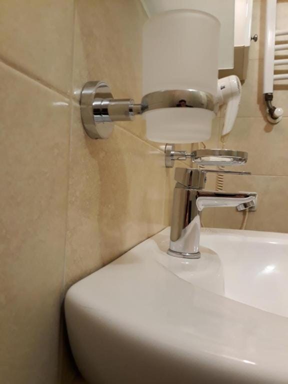 Double room H Požarevac Apartment in Serbia