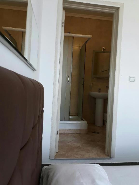 Double room H Požarevac Apartment in Serbia