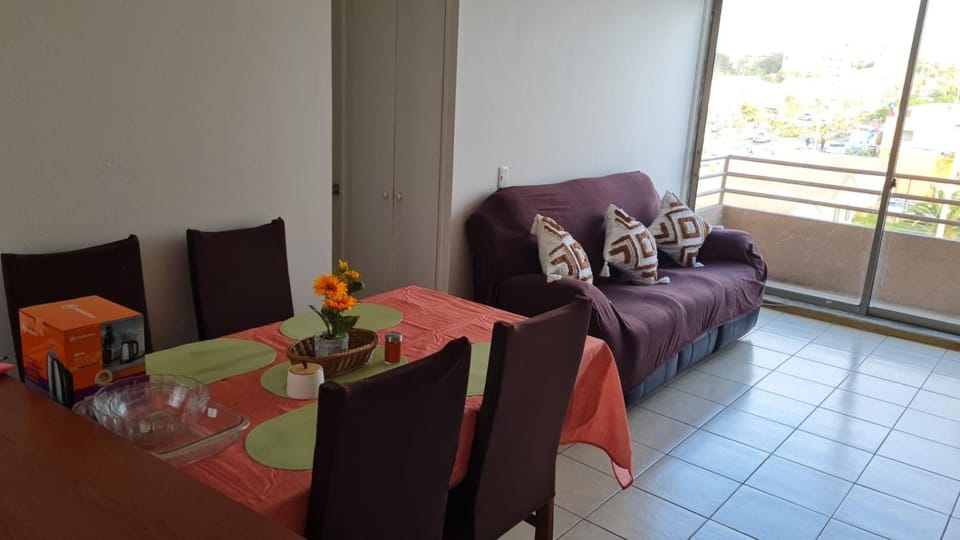 Bahia la Herradura Apartment in Coquimbo