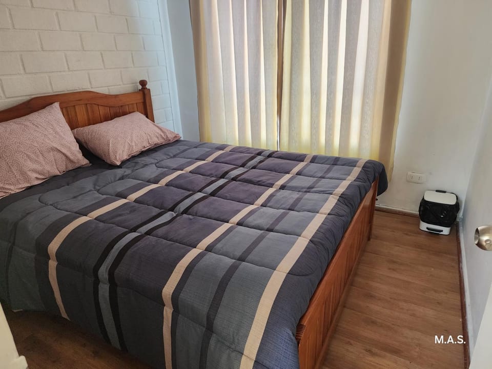 Bahia la Herradura Apartment in Coquimbo