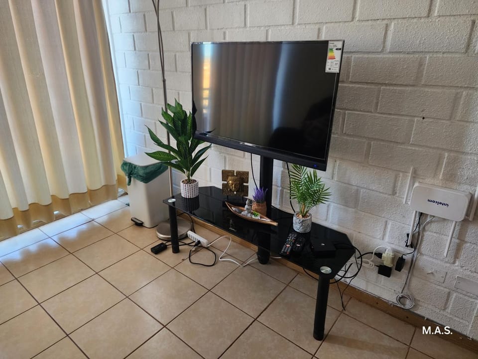 Bahia la Herradura Apartment in Coquimbo