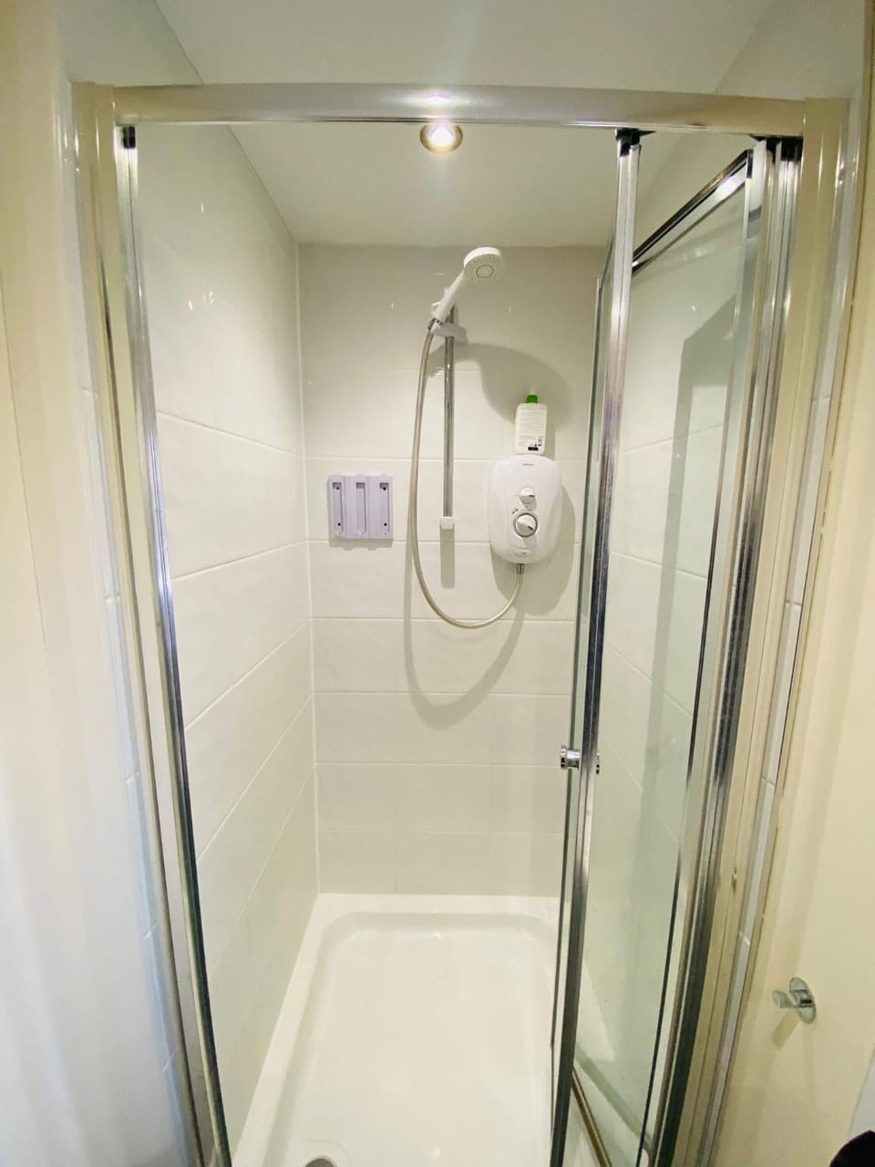Stay at LL Vacation rental in Doncaster