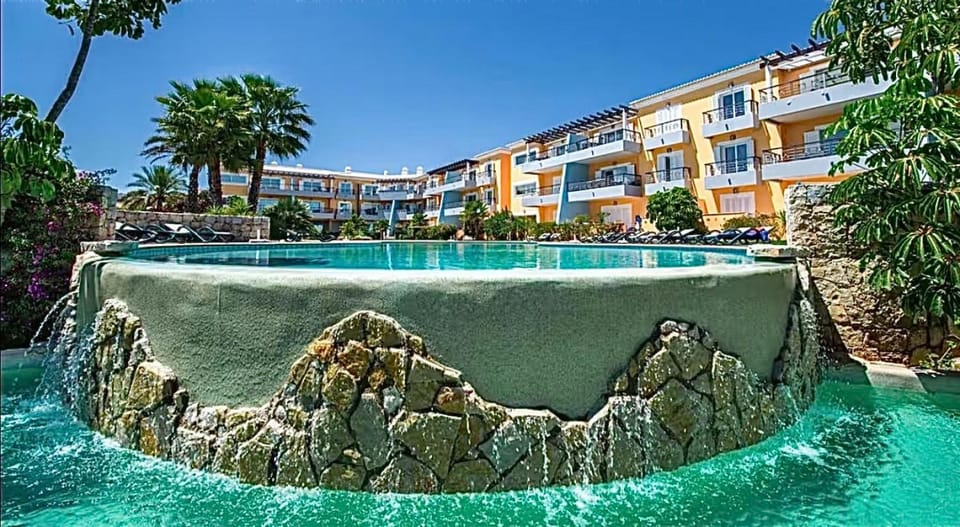 Casa Foz da Ria Apartment in Mexilhoeira Grande