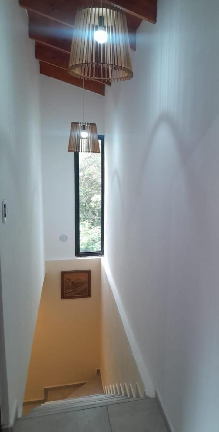 Los Peranzzi-Casa Serrana House in Los Reartes