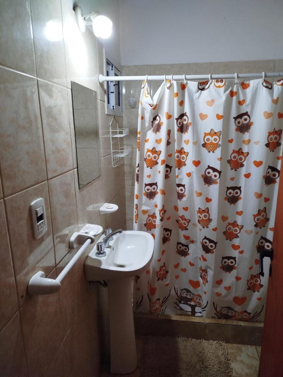 Tu Destino Apartment in Entre Ríos Province, Argentina