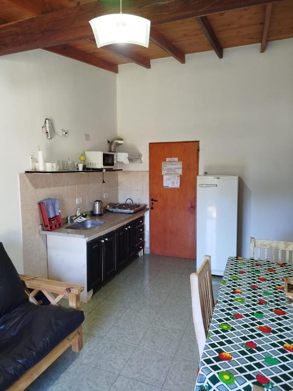 Tu Destino Apartment in Entre Ríos Province, Argentina