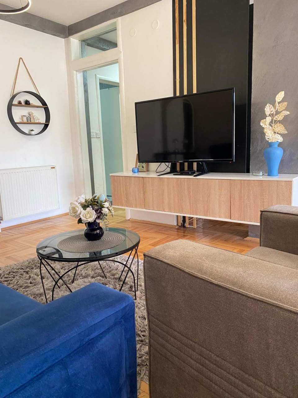 Park Residence 2 Apartment in Serbia