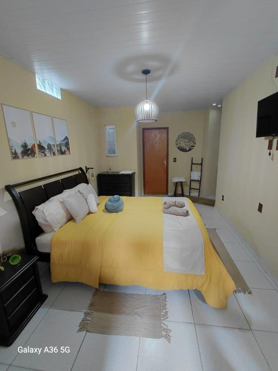 Encanto do Vale Studio Apartment in Nova Friburgo
