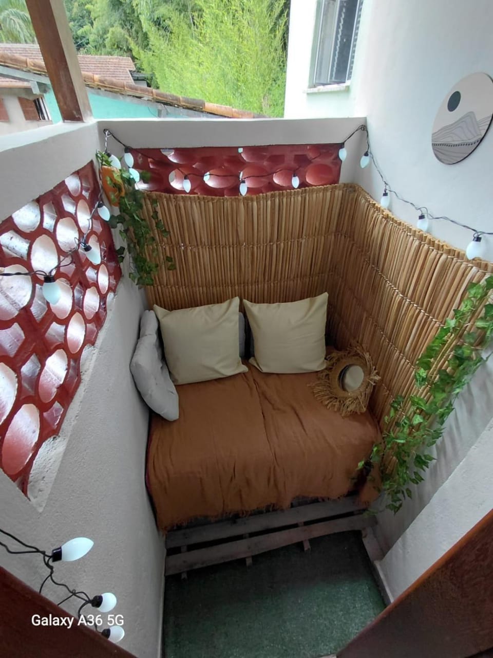 Encanto do Vale Studio Apartment in Nova Friburgo