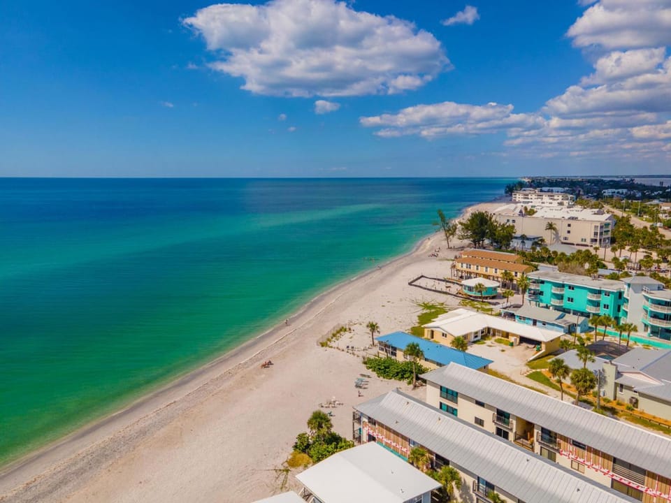 Sunburst Condo Apartment in Manasota Key