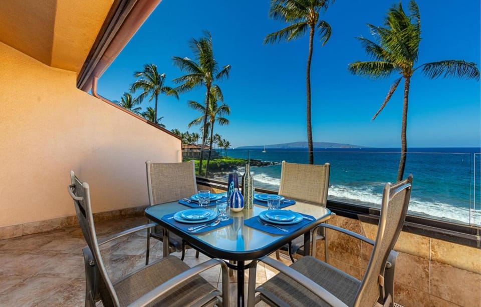 Makena Surf - CoralTree Residence Collection House in Wailea