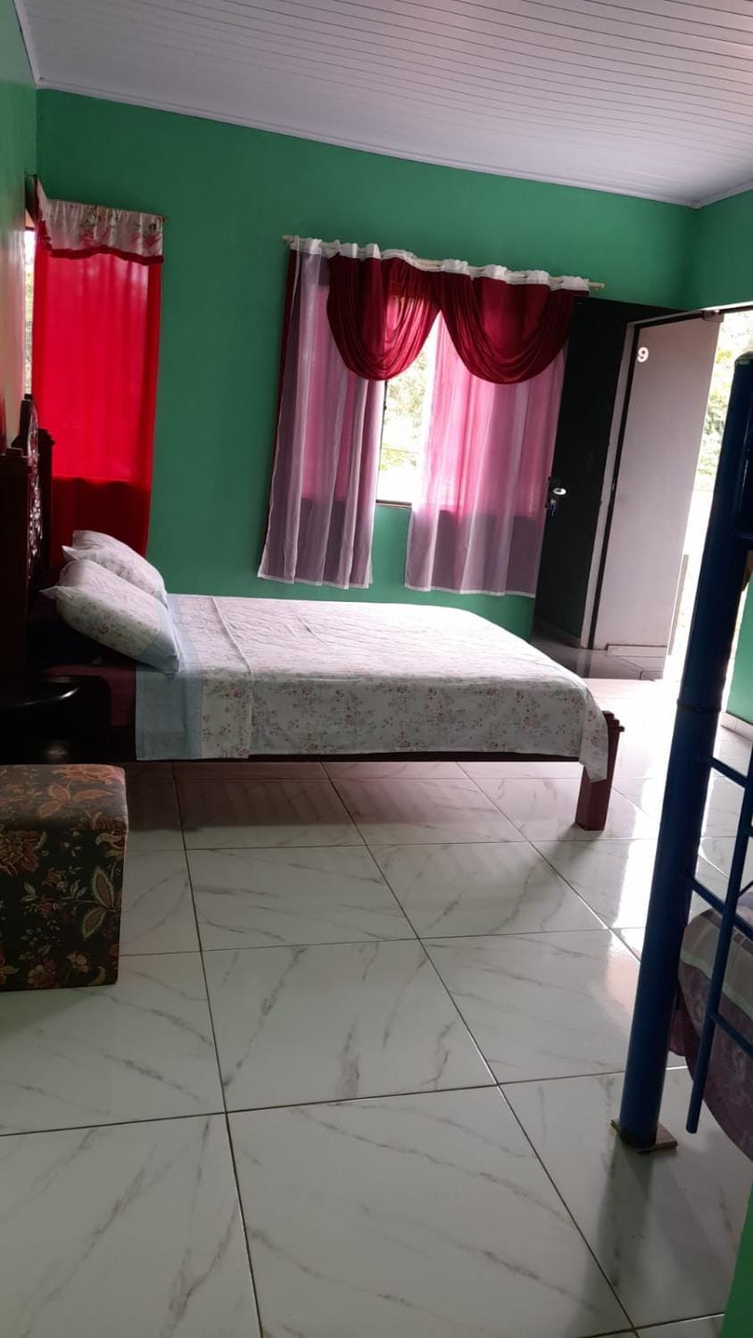 Hospedaje Tío Tom Hotel in Misiones Province, Argentina