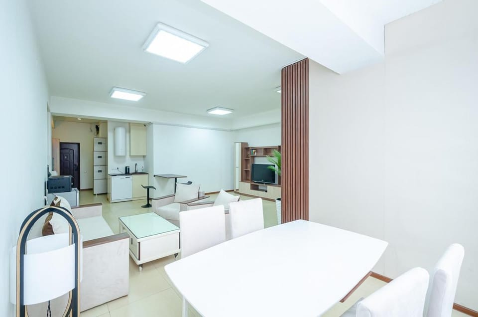 3320 Mashtots Avenue new building in the center Apartment in Yerevan