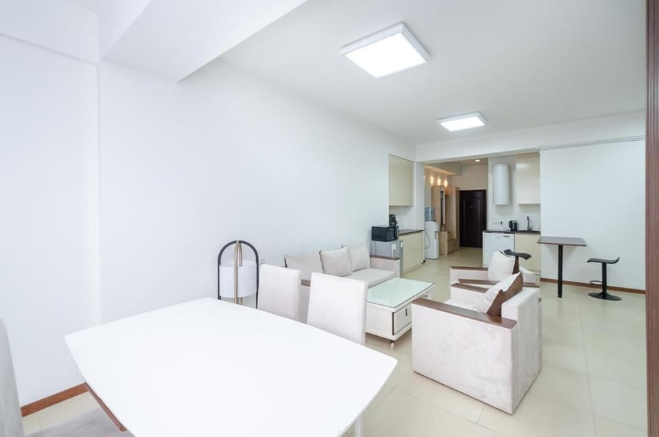 3320 Mashtots Avenue new building in the center Apartment in Yerevan