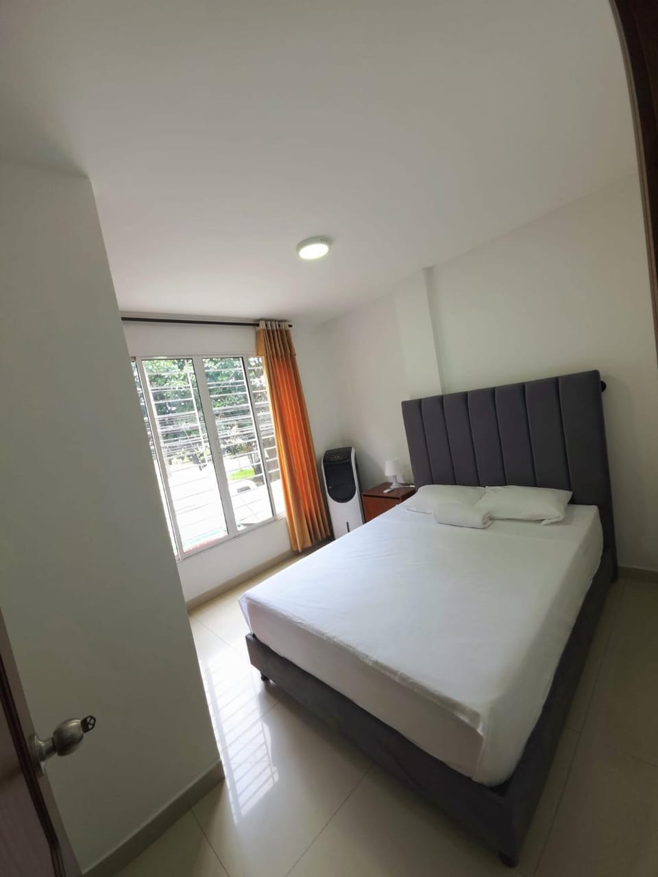 EcoPrados Limonar Apartment in Cali