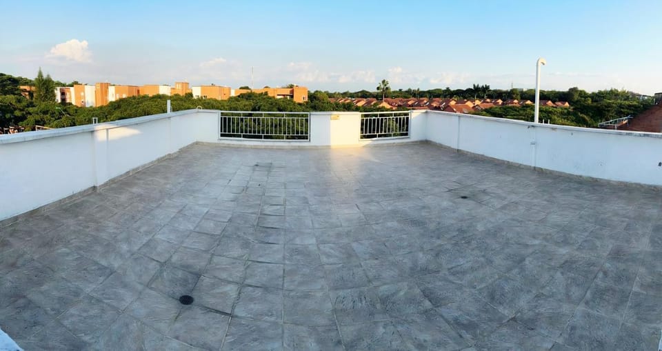 Property building, View (from property/room), Balcony/Terrace