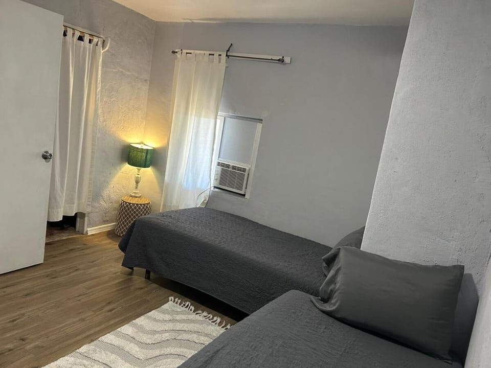 'Terlingua Te Amo' House in Big Bend National Park