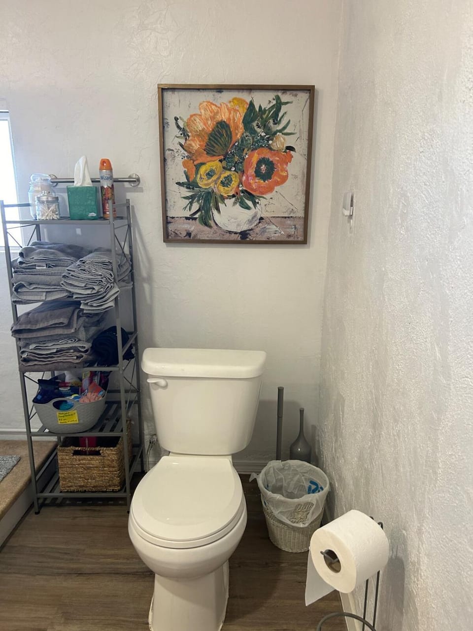 'Terlingua Te Amo' House in Big Bend National Park