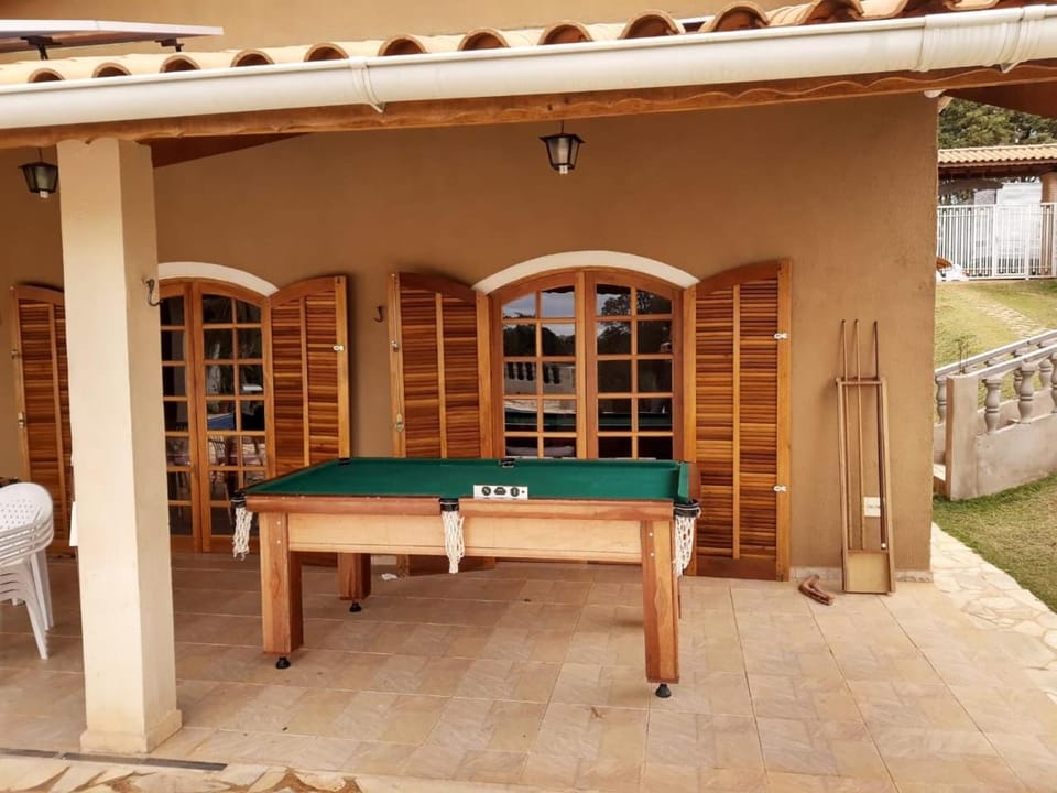 Billiard