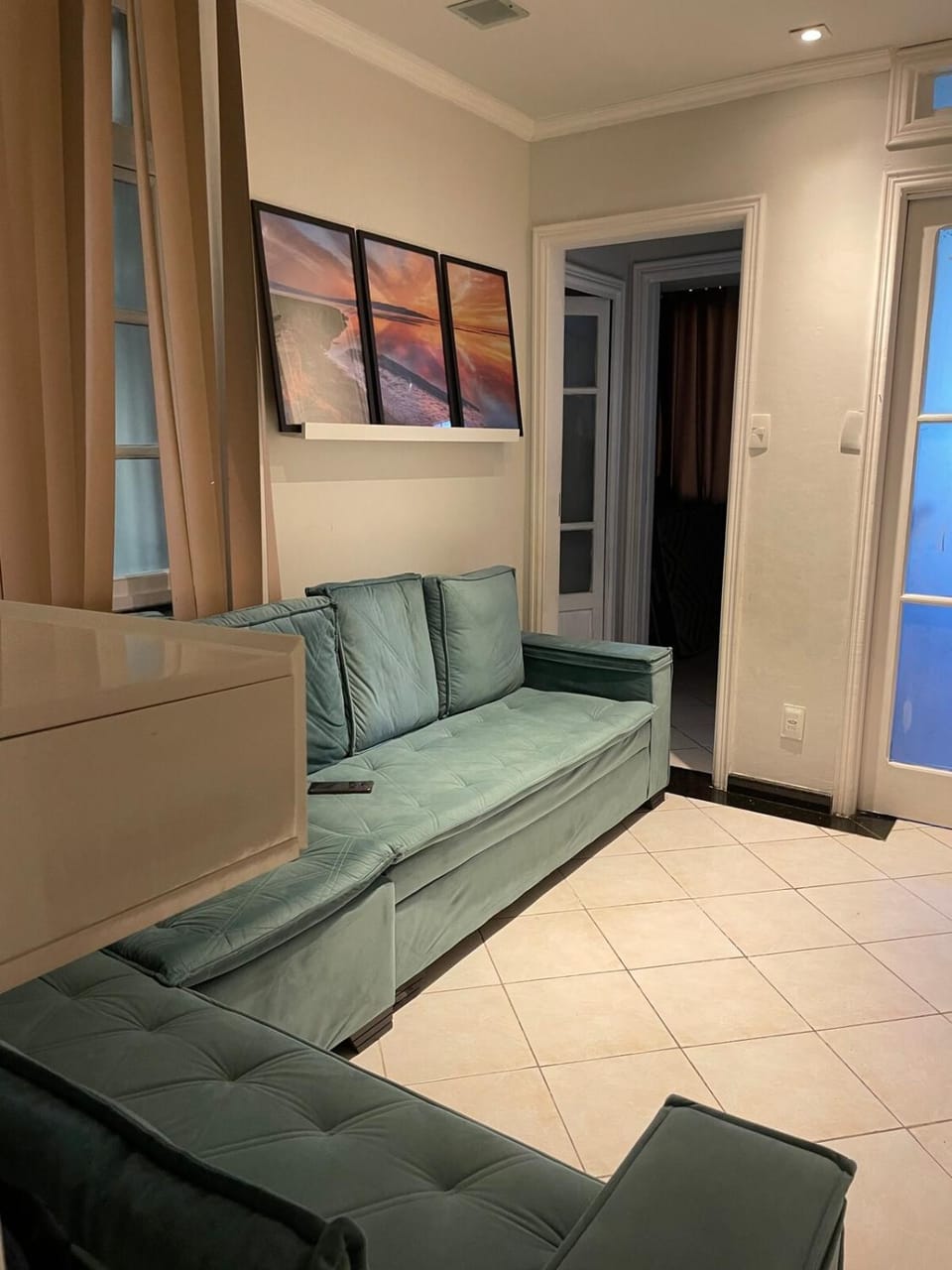 Paradise in Lapa Carnival Apartment in Rio de Janeiro