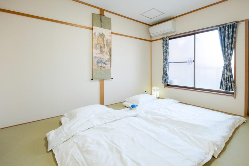 逸泊居 Villa in Osaka