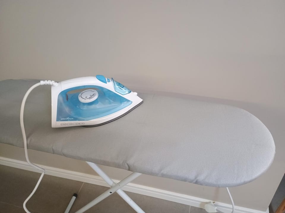 flat iron, furniture