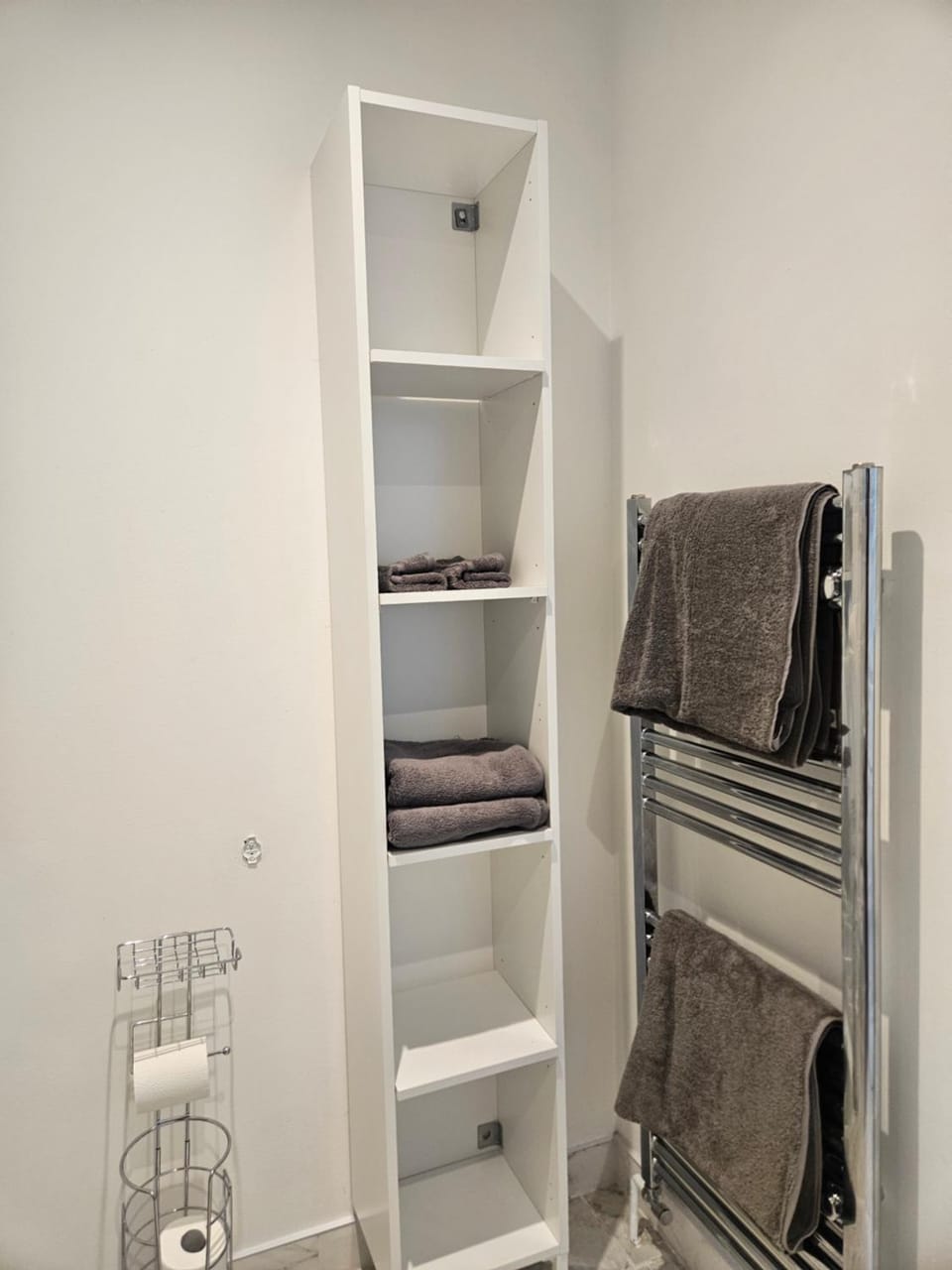towels