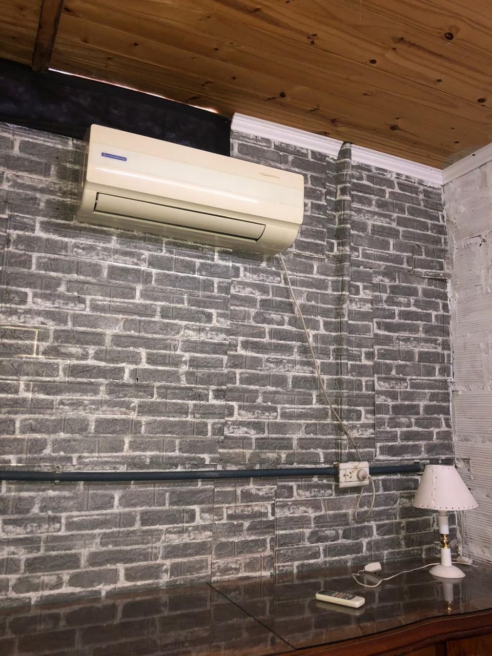 air conditioner