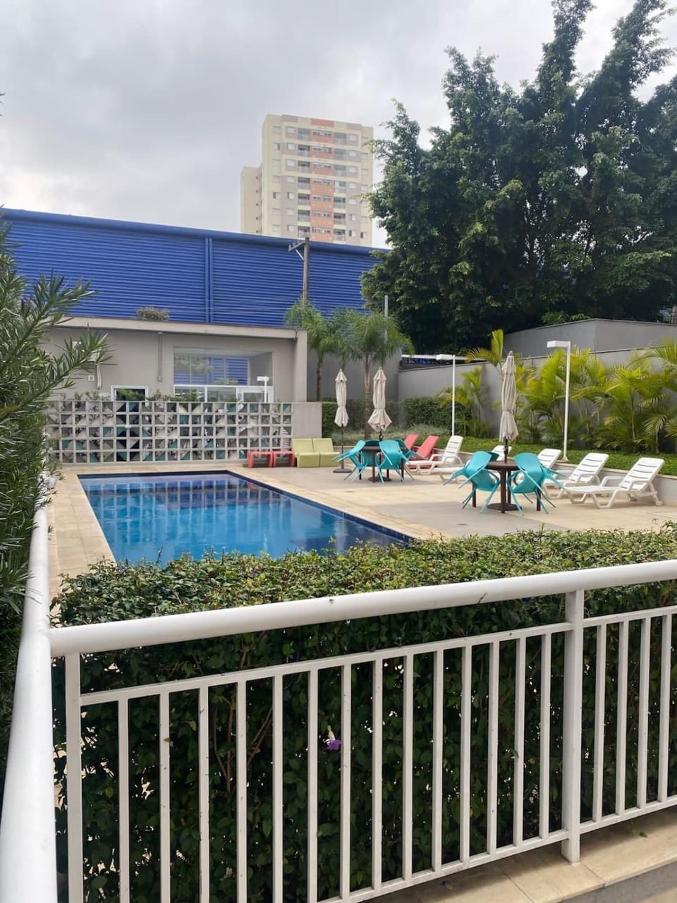 Confort - 1 min from Belém Bras Subway Apartment in Sao Paulo City
