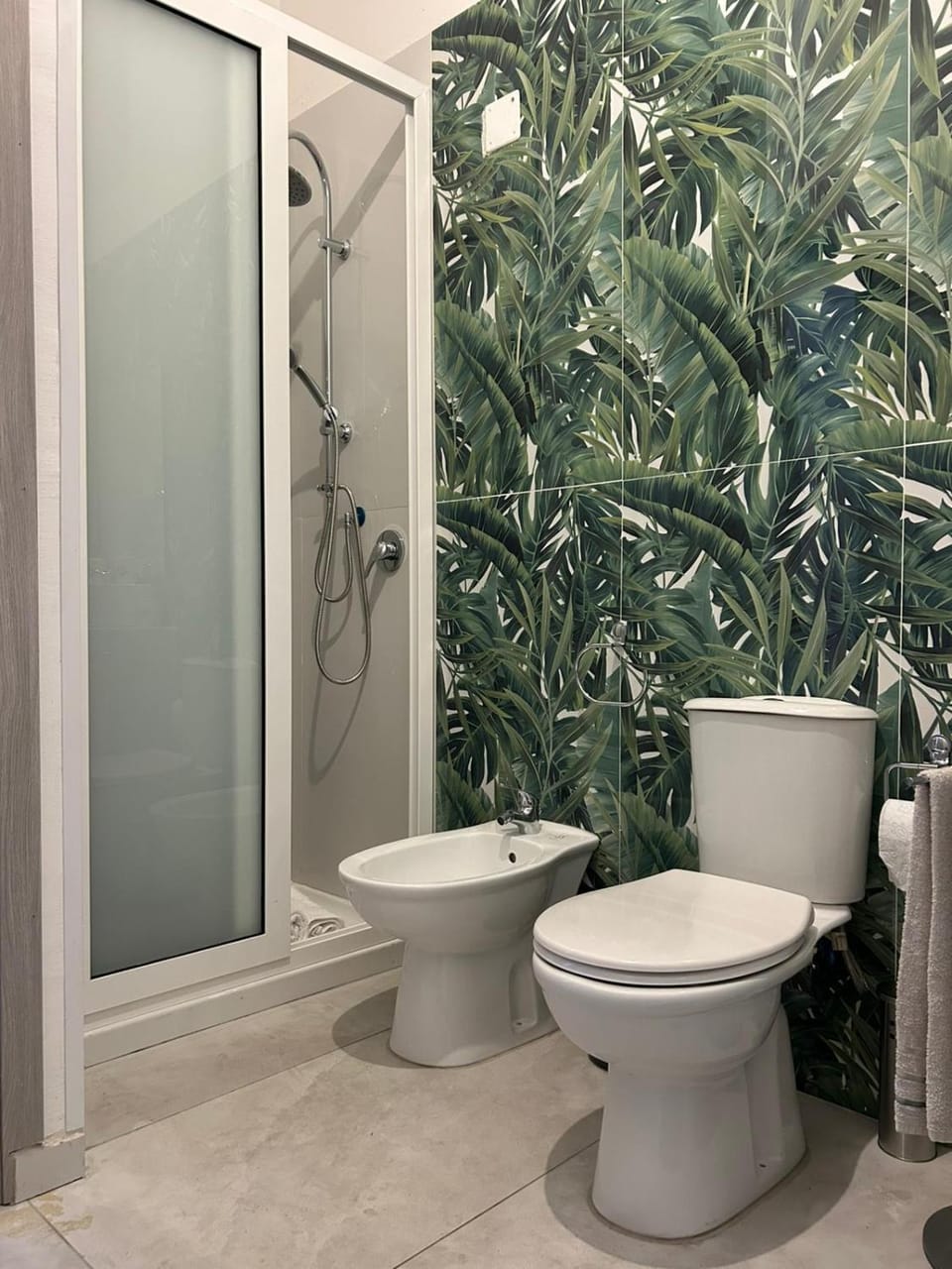 Shower, Toilet, Bathroom, bidet