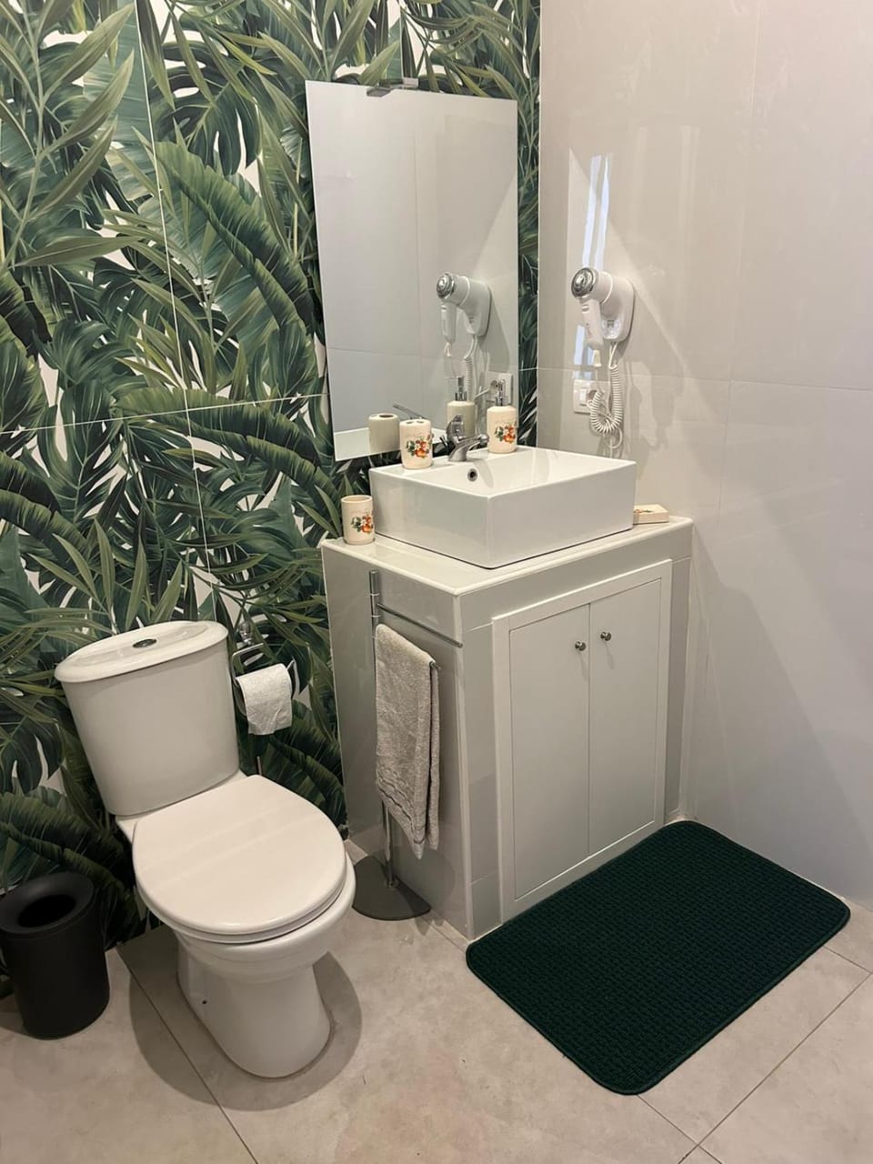 Toilet, Bathroom