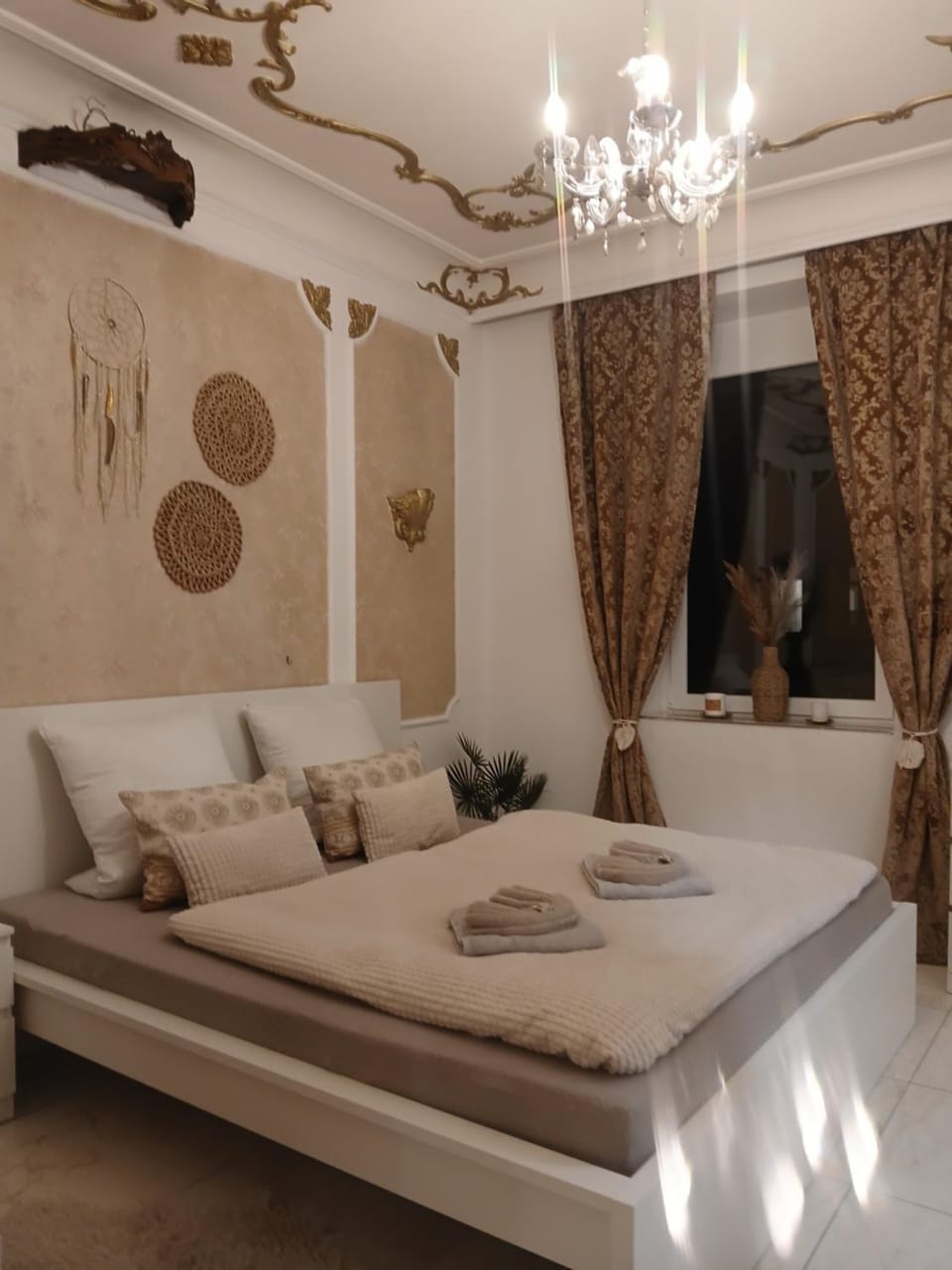HONOR - Extravagance Apartment in Linz