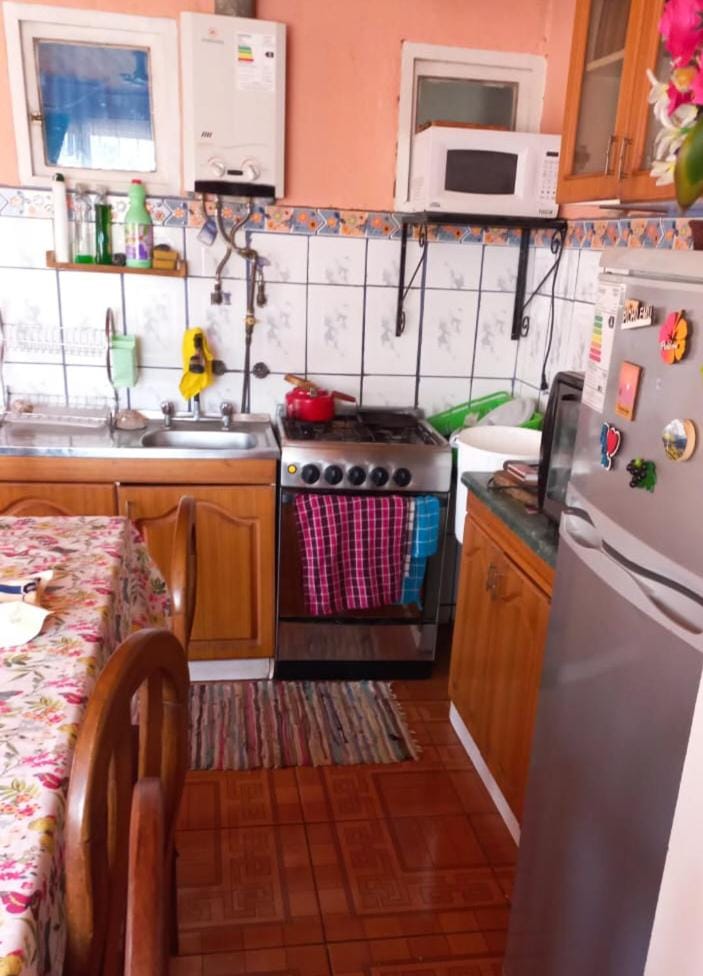 Casa Sylvia House in Pichilemu