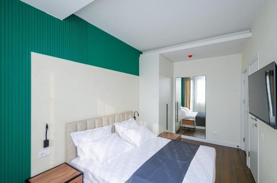 Mashtots Avenue 31 Hotel in Yerevan