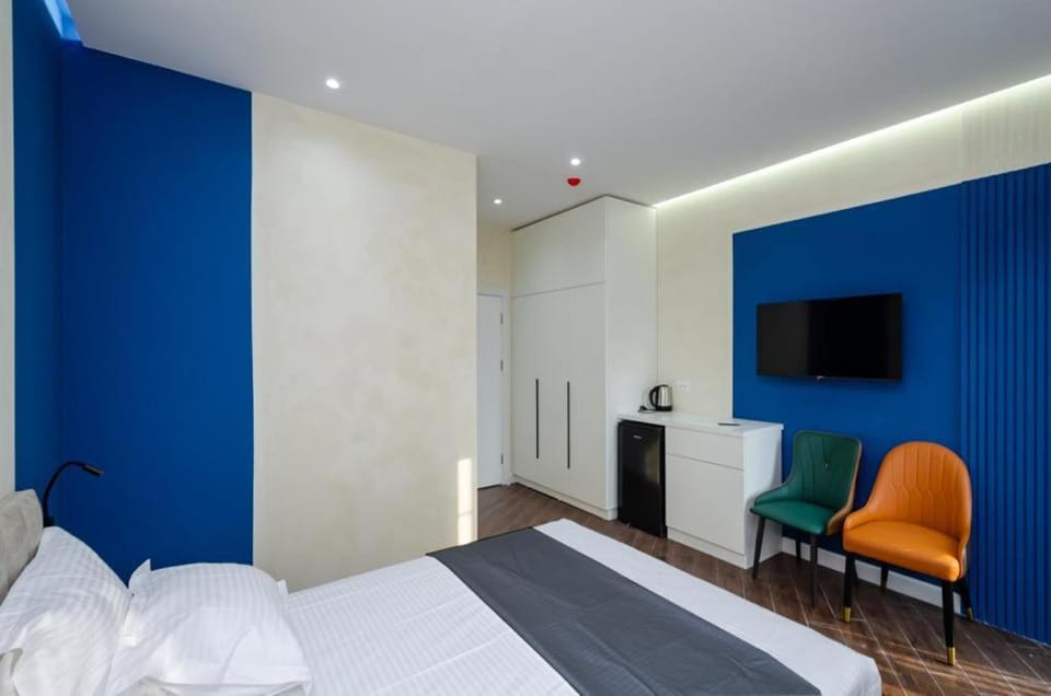 Mashtots Avenue 31 Hotel in Yerevan