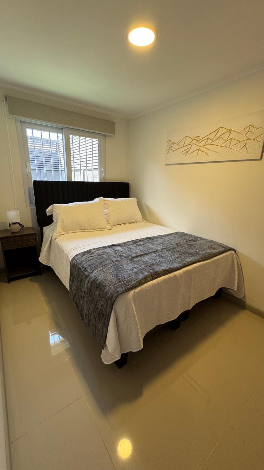 Santa Ana Central Rengo1 Apartment in O'Higgins, Chile