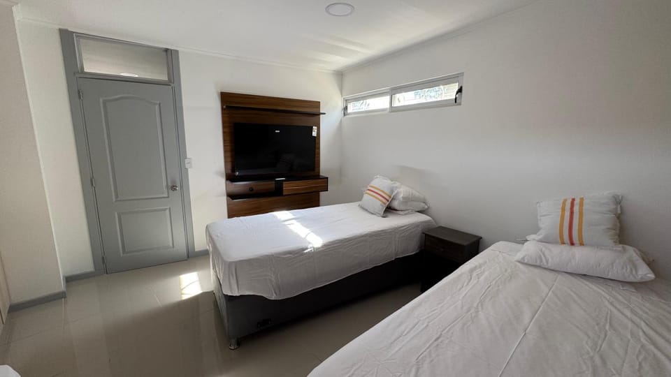 Santa Ana Central Rengo1 Apartment in O'Higgins, Chile