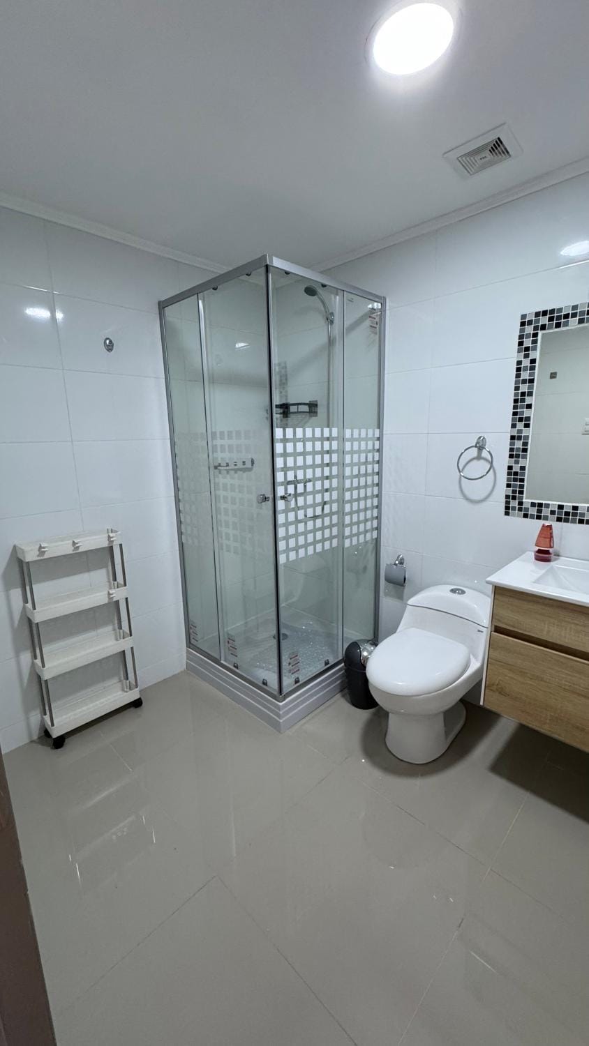 Santa Ana Central Rengo1 Apartment in O'Higgins, Chile