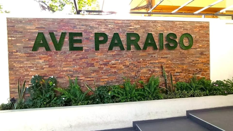 Property logo or sign
