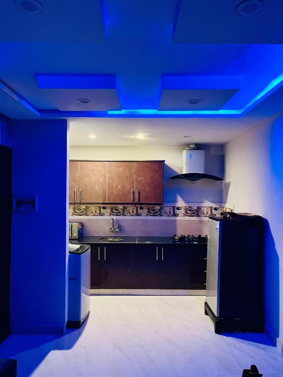Coffee/tea facilities, Living room, Drinks, oven, stove, kitchen