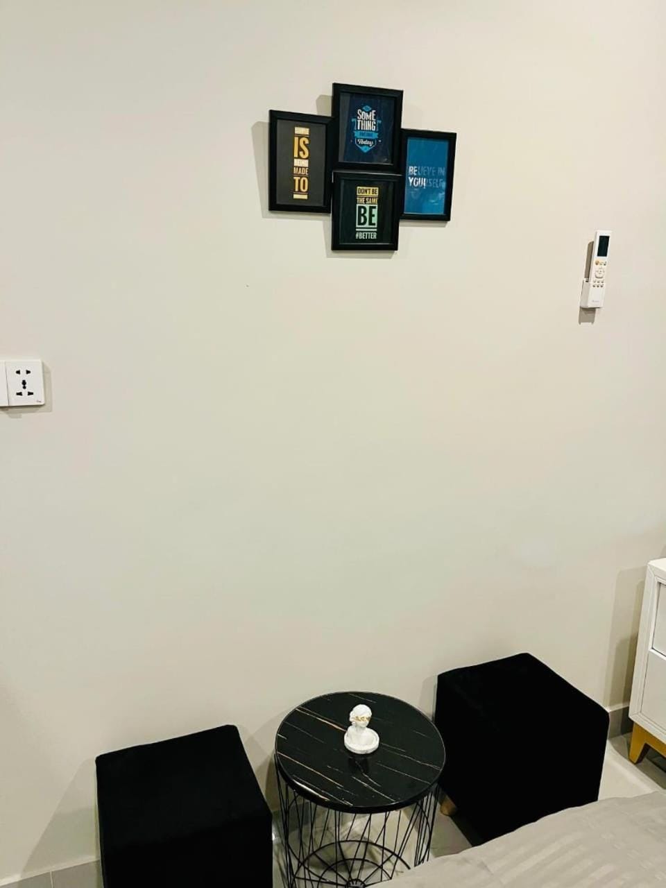 Property building, Living room, Seating area