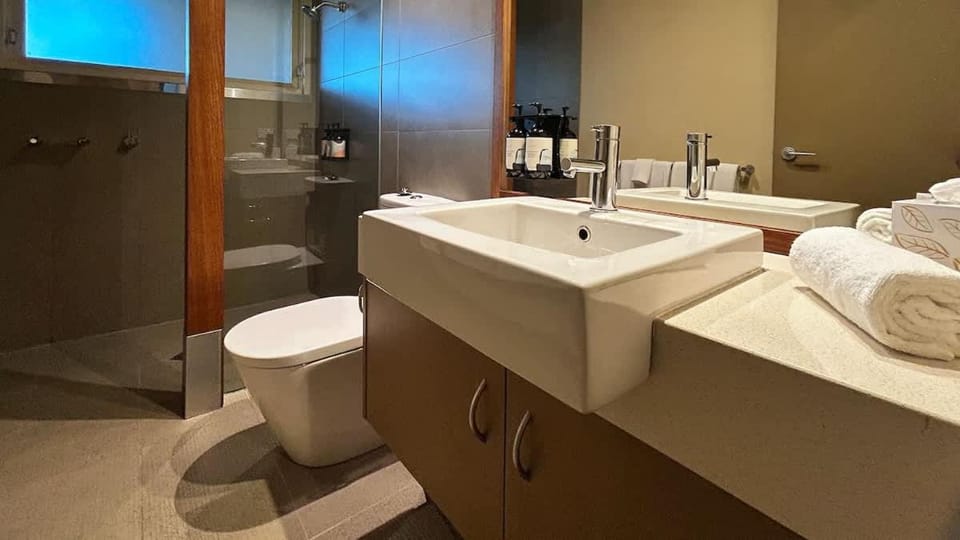 The Studio Suite at Villa 7 House in Victoria