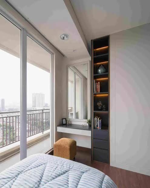 Holis Apartment By Ivan Apartment in Bandung