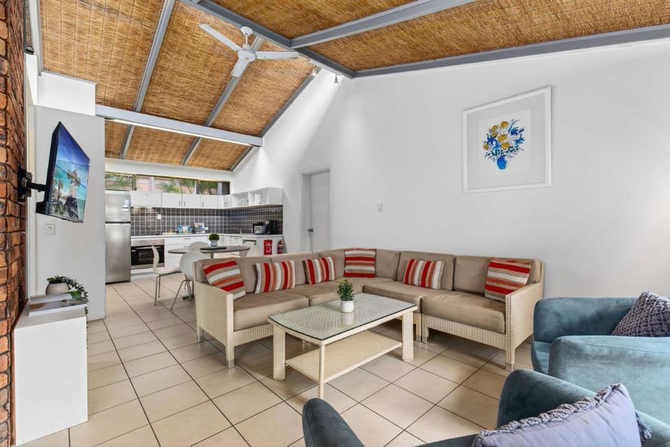 Poolside Villa Villa in Sapphire Beach