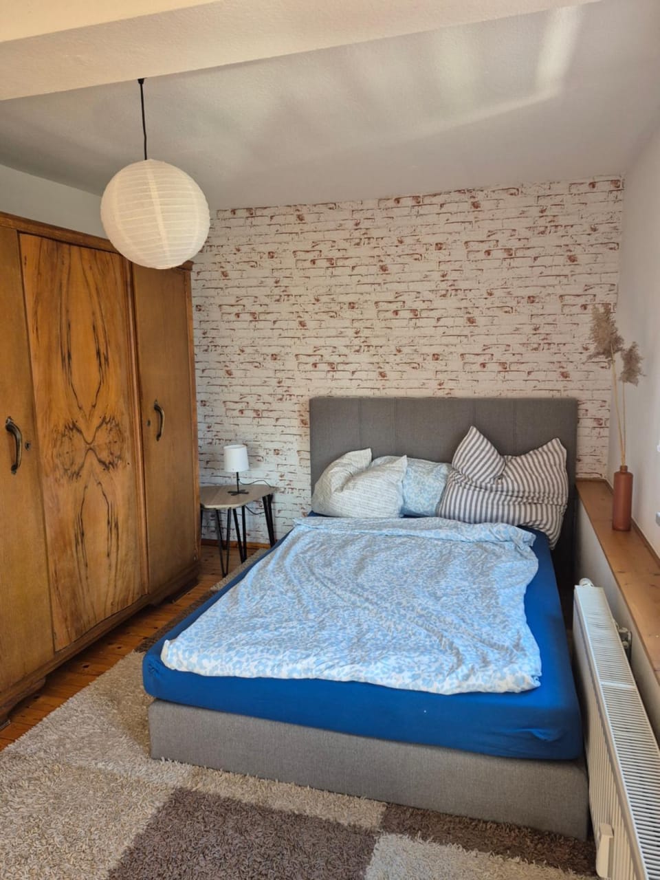 Landidyll Apartment in Erfurt