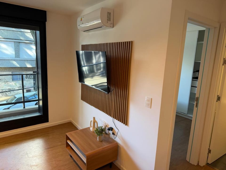 Rúa Cordón Apartment in Montevideo Department, Uruguay