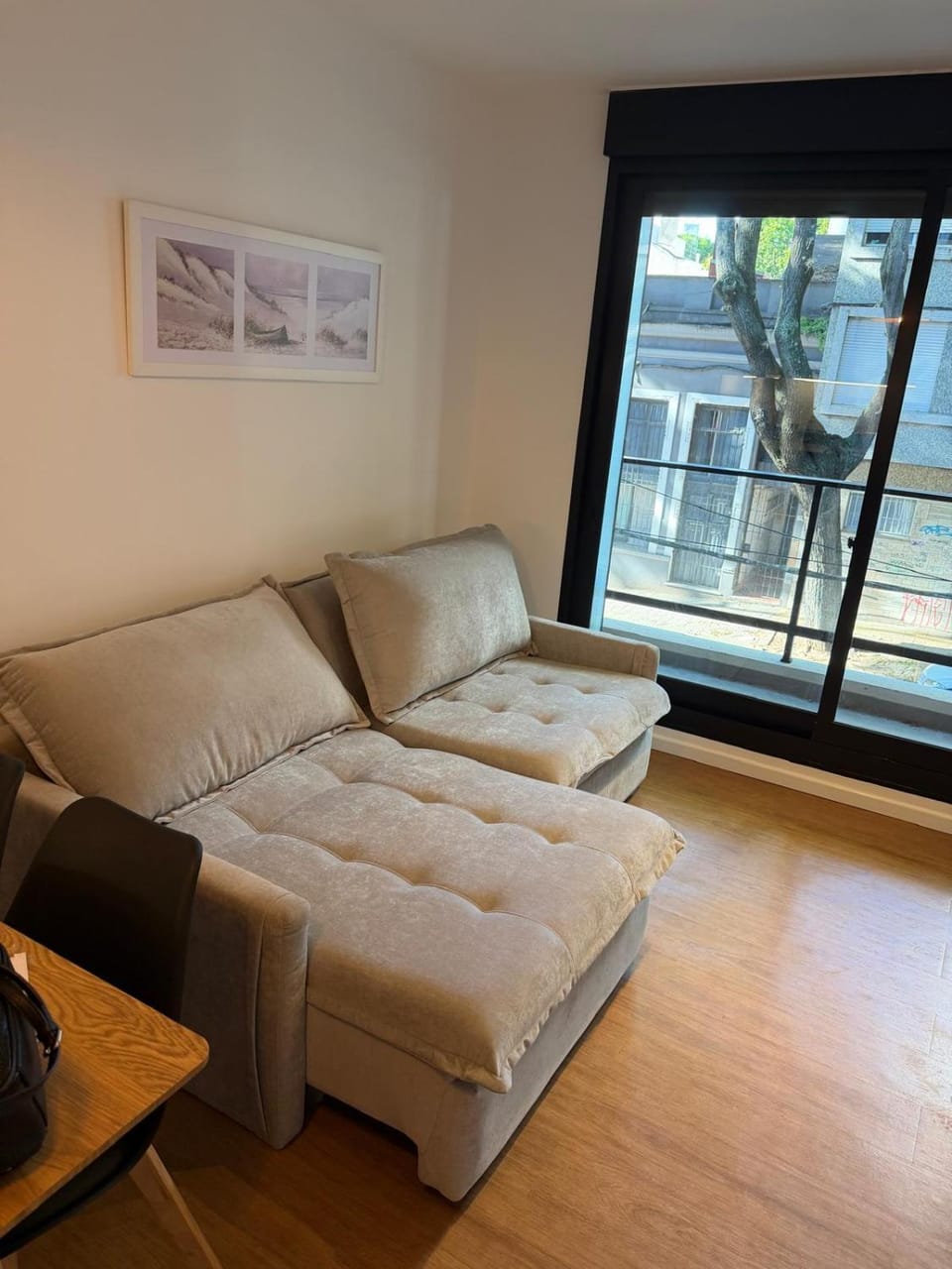 Rúa Cordón Apartment in Montevideo Department, Uruguay