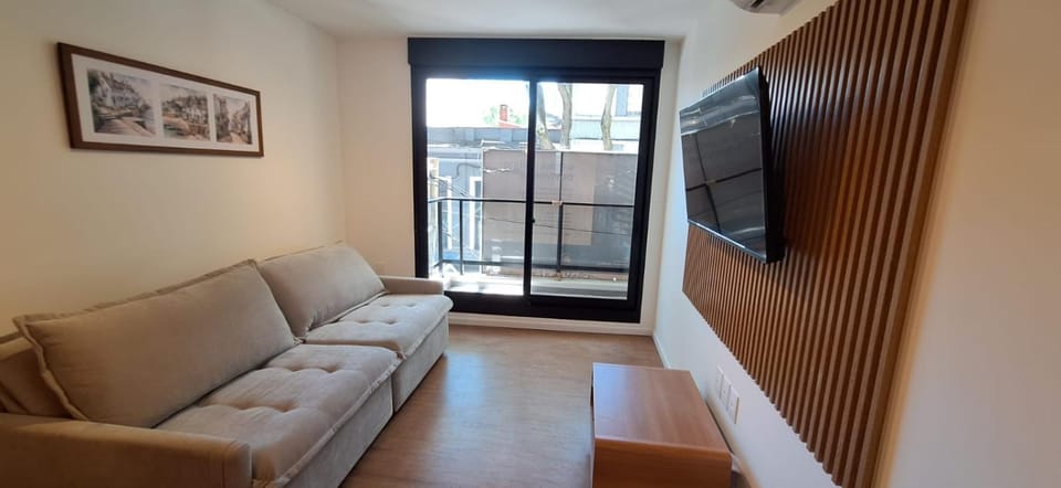 Rúa Cordón Apartment in Montevideo Department, Uruguay