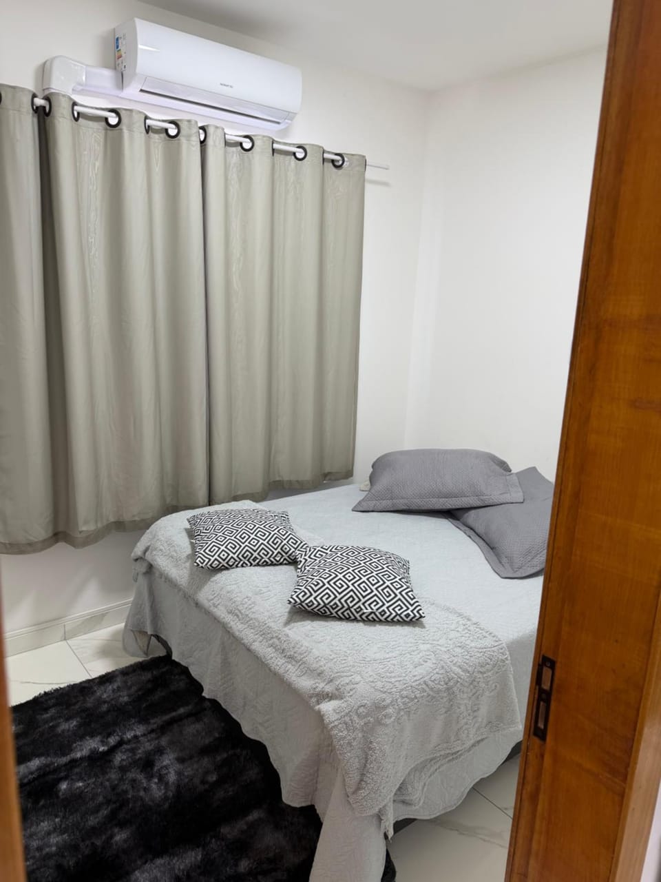 Pousada Orla Mar Apartment in Niterói